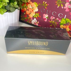 Estée Lauder | Spellbound | Bar soap